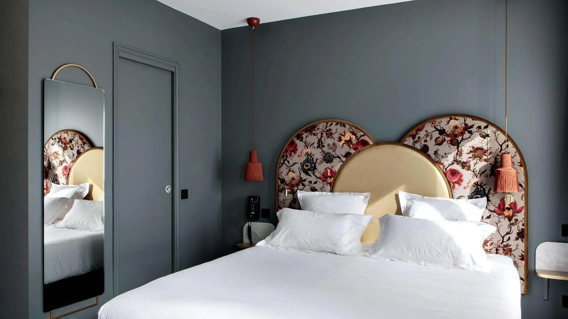 Leopold - Orso Otel