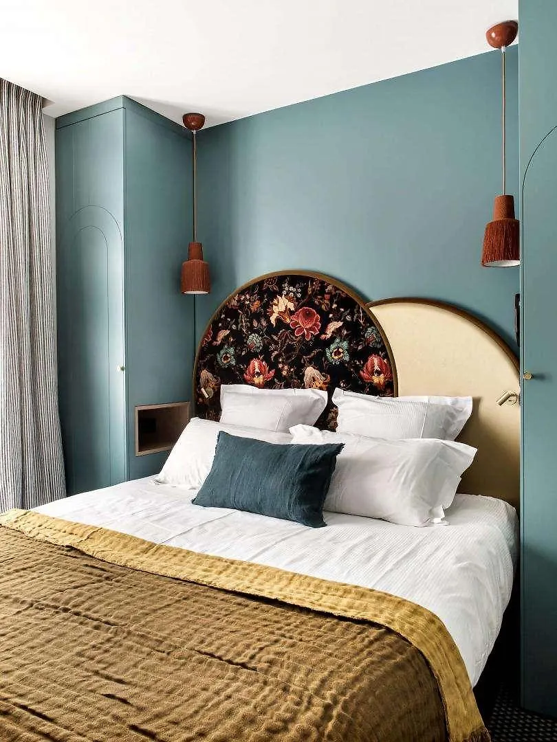 Leopold - Orso 4* Paris