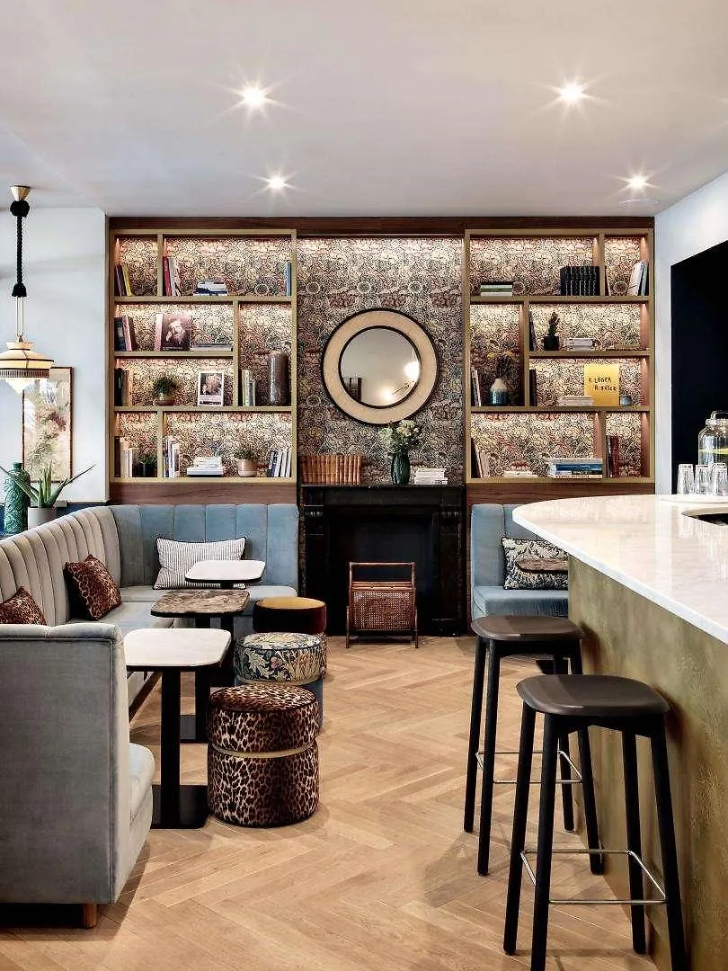 Leopold - Orso Otel Paris