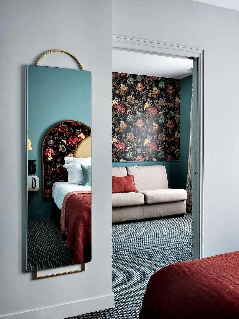 Leopold - Orso Otel 4*