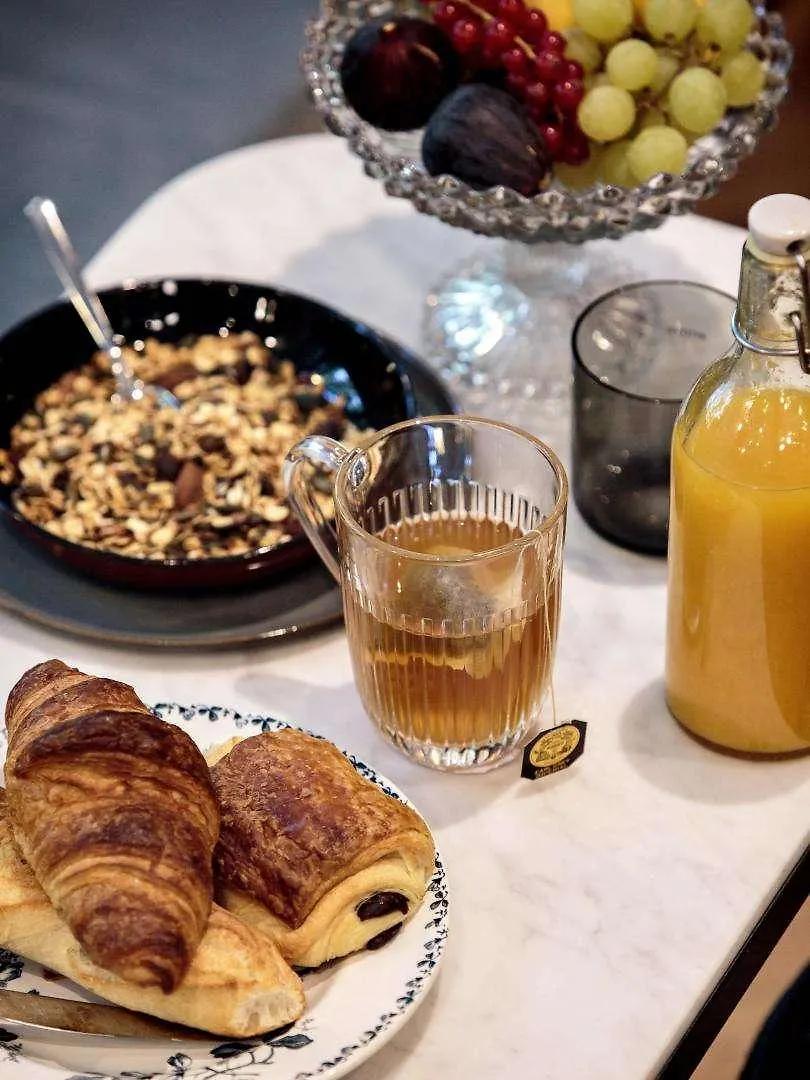 Leopold - Orso Otel 4*