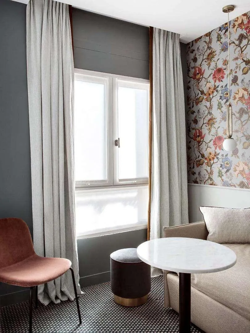 Leopold - Orso 4* Paris