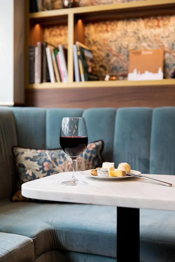 Leopold - Orso Otel 4*