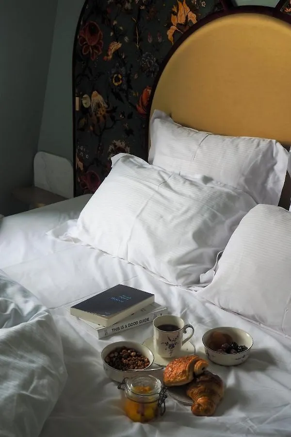 Leopold - Orso Otel Paris