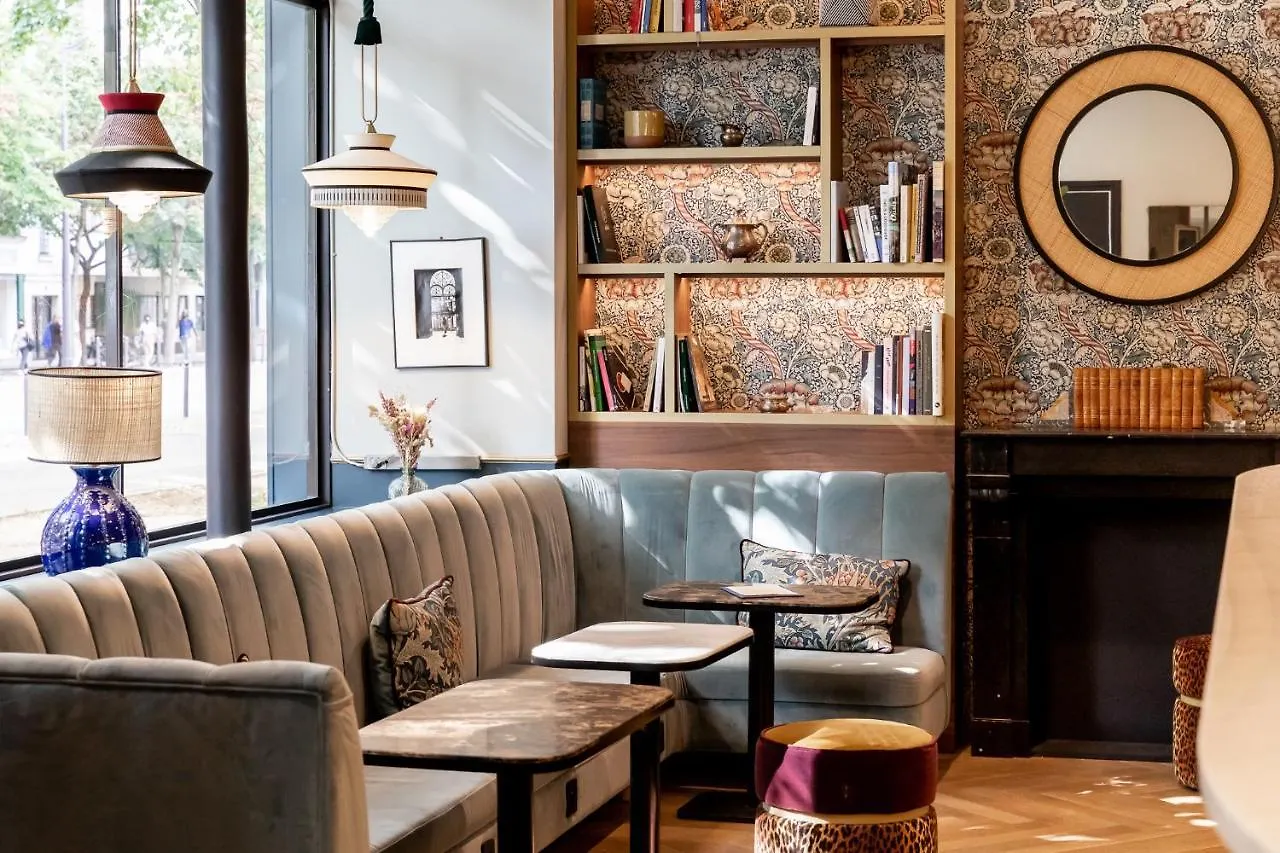 Leopold - Orso Otel 4*
