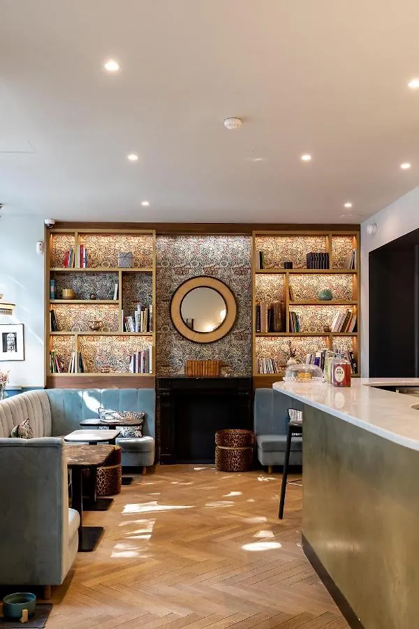 Leopold - Orso Otel Paris