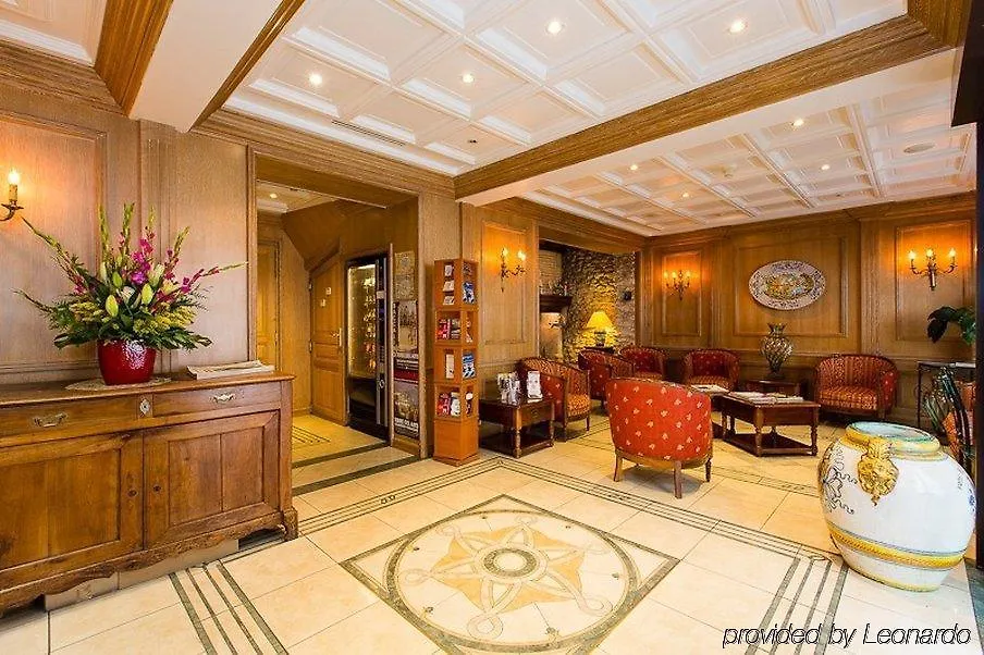 Otel Leopold - Orso 4*