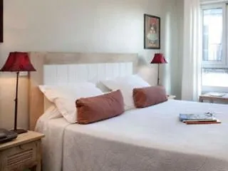 Hotel Leopold - Orso