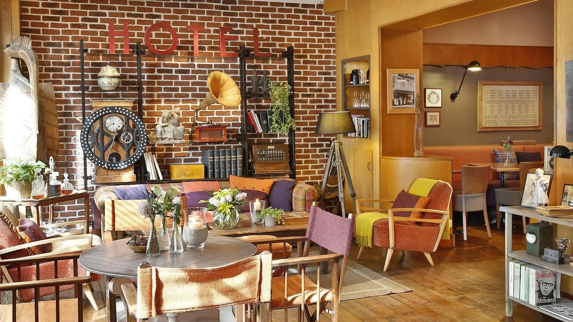Leopold - Orso 4* Paris