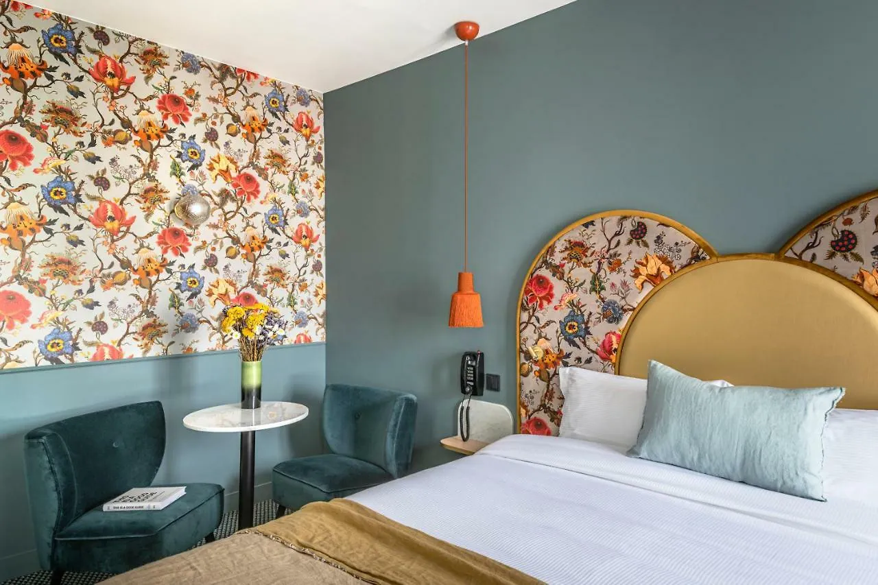 Otel Leopold - Orso
