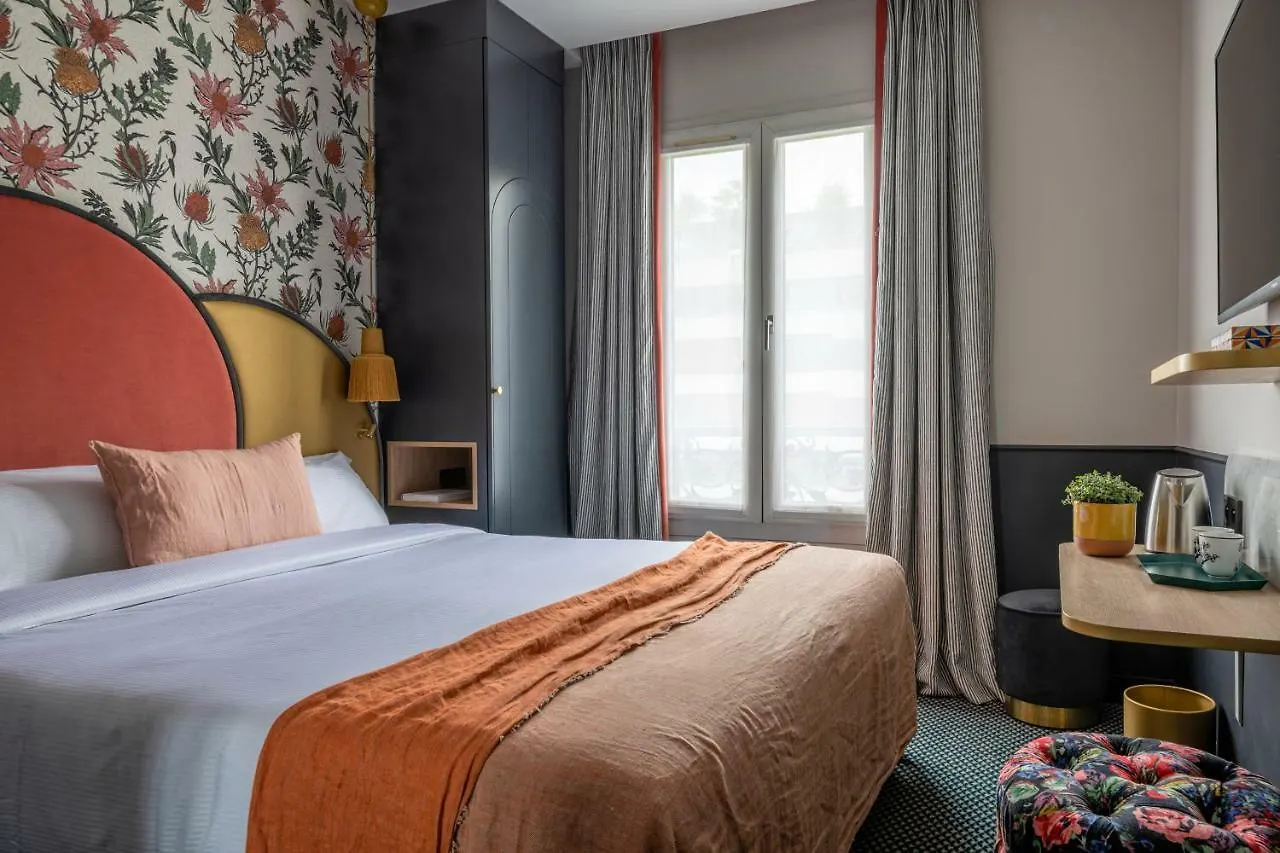 Otel Leopold - Orso