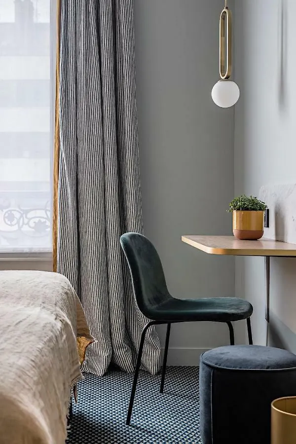 Leopold - Orso Hotel