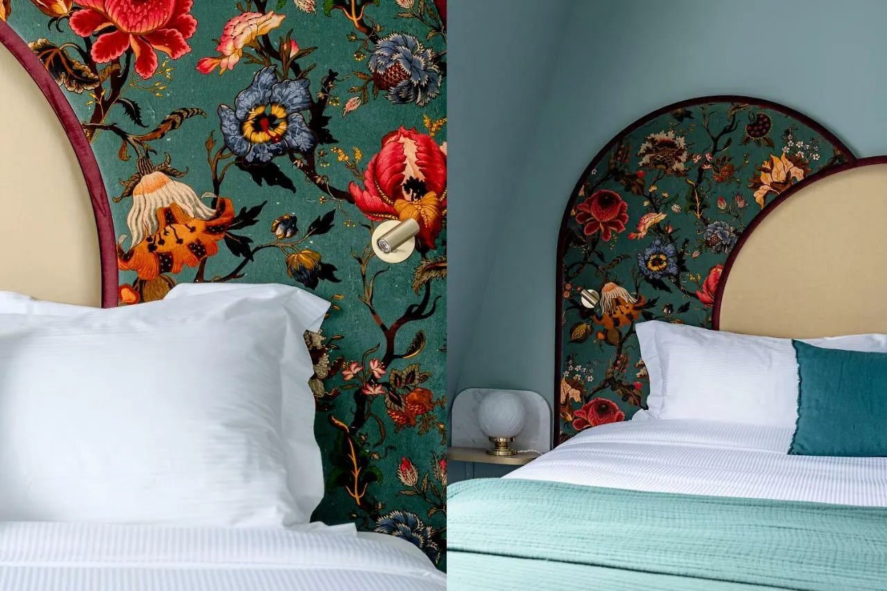 Leopold - Orso Otel Paris