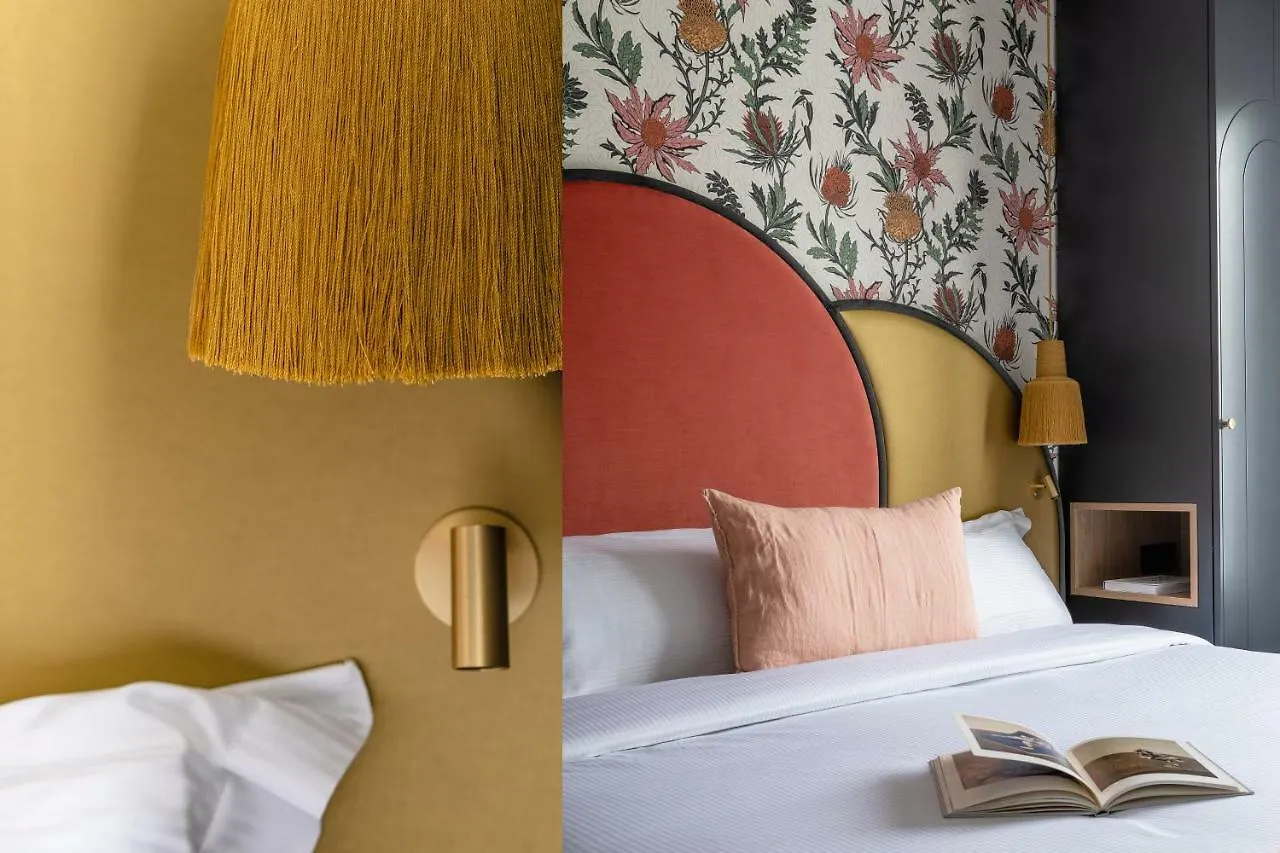 Leopold - Orso Otel 4*