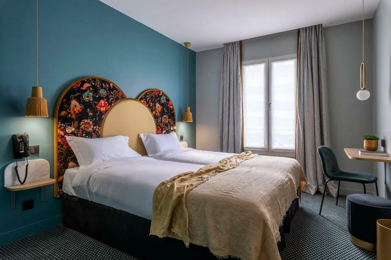 Otel Leopold - Orso