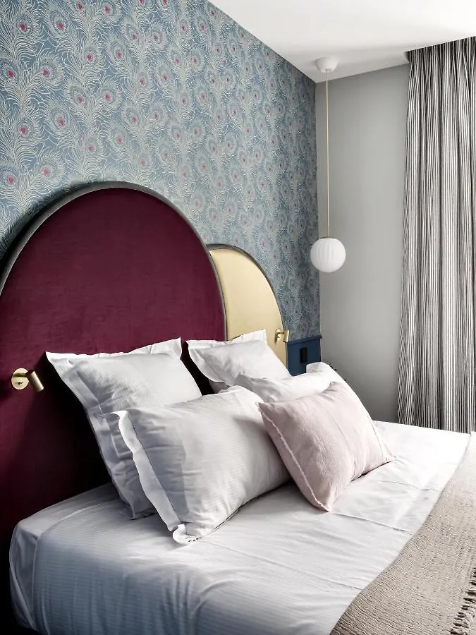 Leopold - Orso Otel 4*
